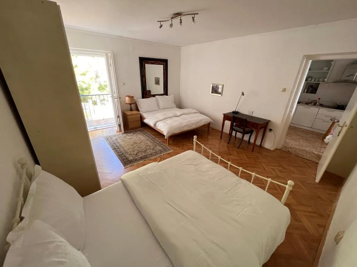 Adriatic View Appartement Split 0*,