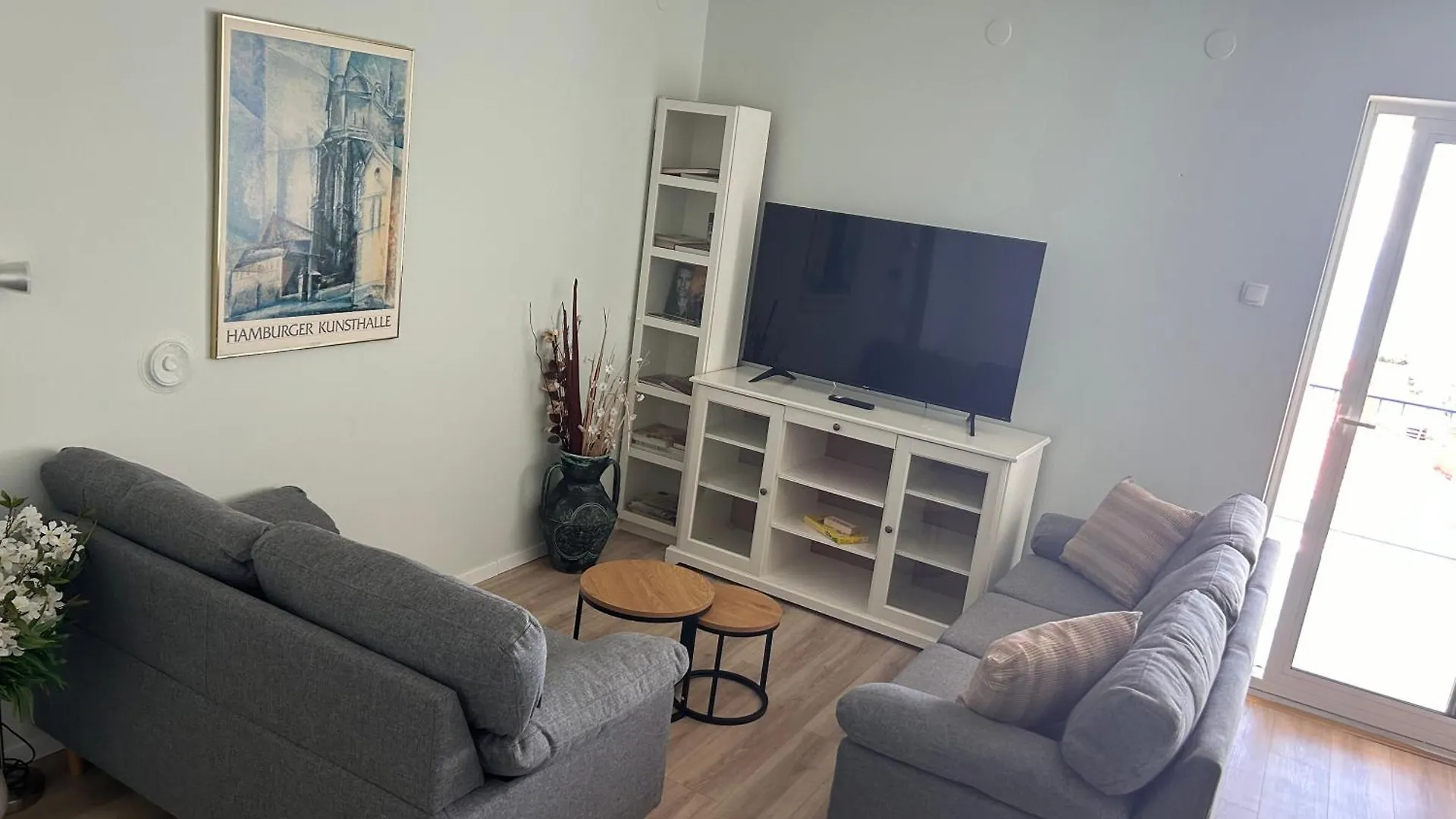 Apartment Ferienwohnung Adriatic View Split