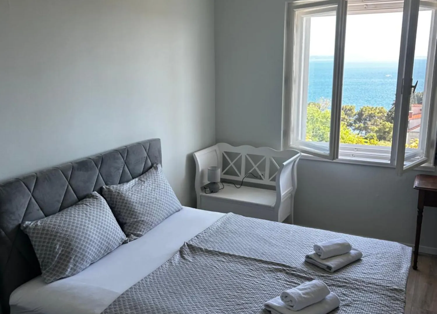 Adriatic View Appartement Split Kroatië